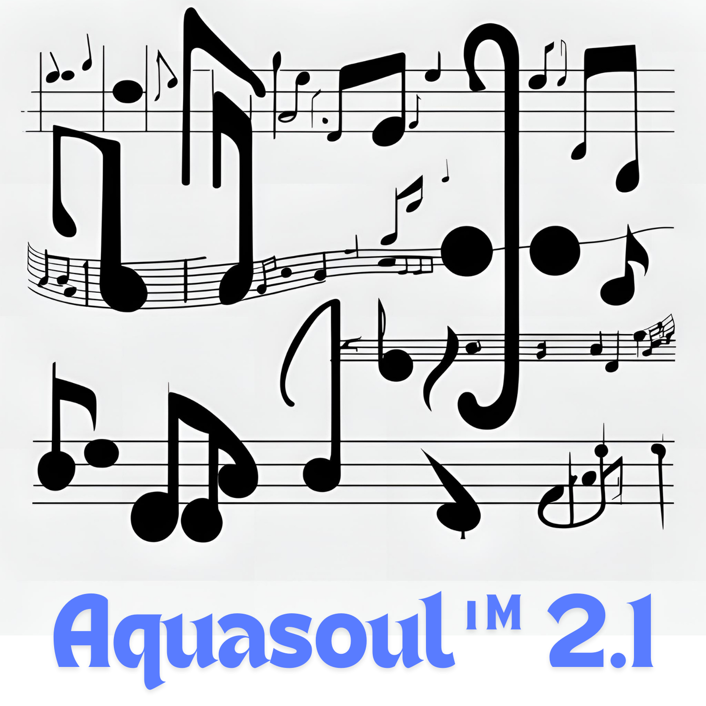 Aquasoul 2.1 hot tub soundsystem