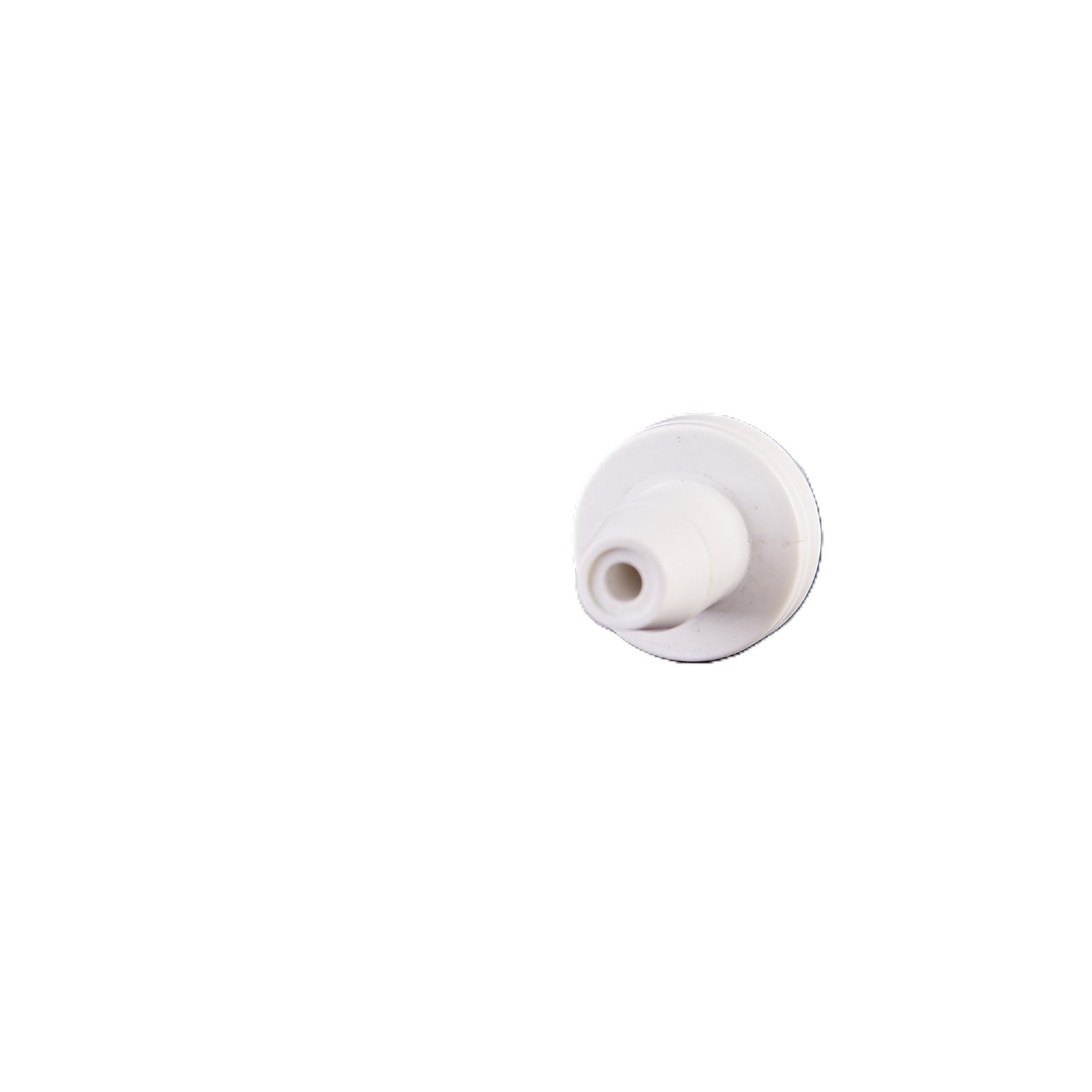 Check valve for aromatherapy
