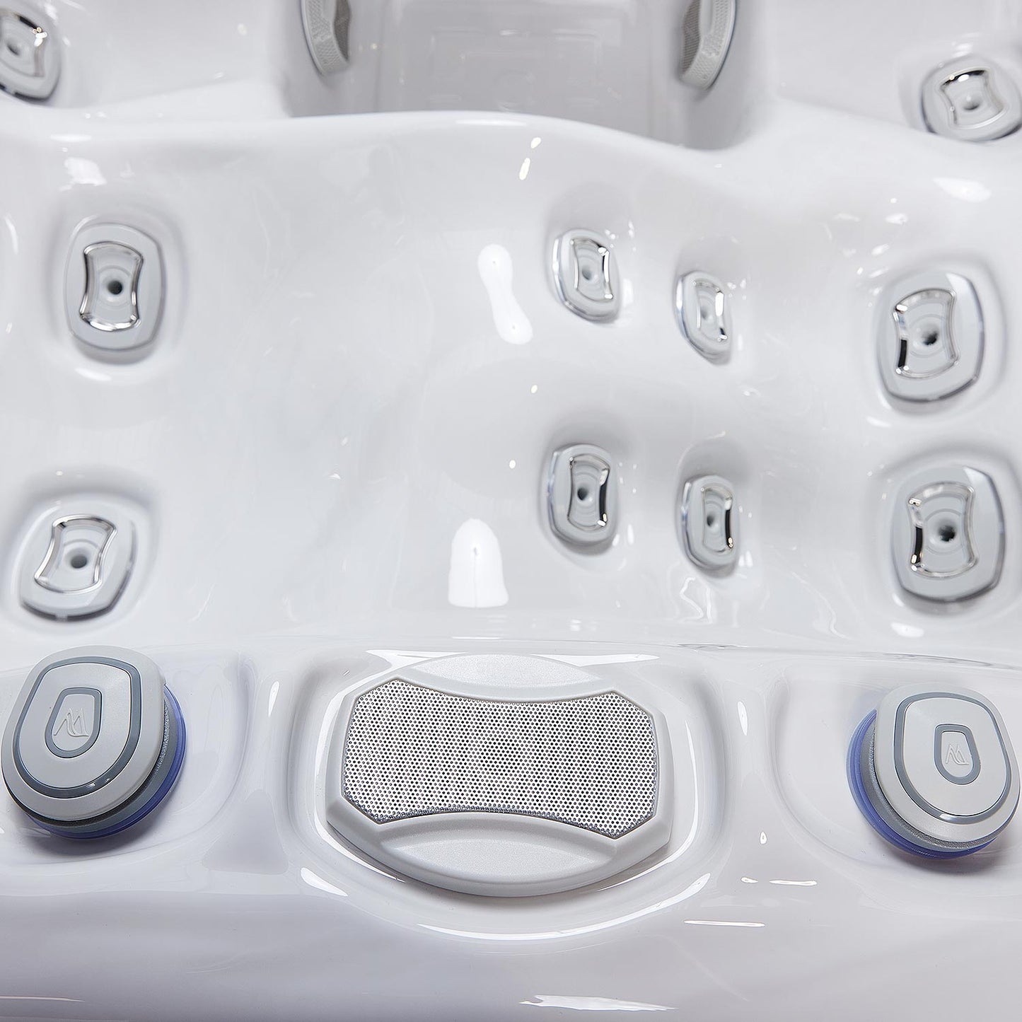 Teide Life Hot Tub - Deluxe