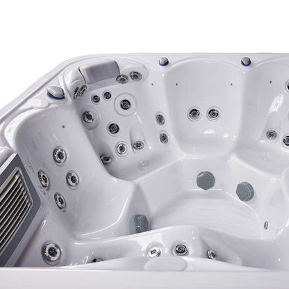 New York Hot Tub - Buenospa