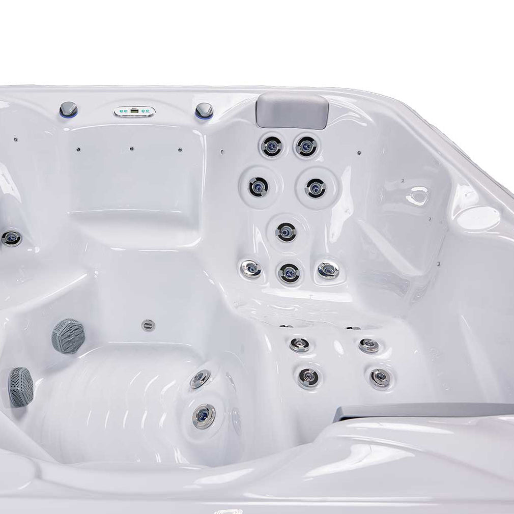 New York Hot Tub - Buenospa