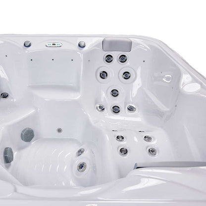New York Hot Tub - Buenospa