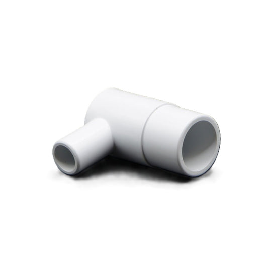 Elbow – 33 Spigot × 20 SB 90°
