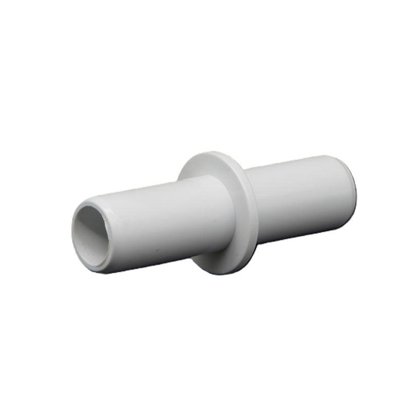 Coupling – 20 Spigot × 20 Spigot