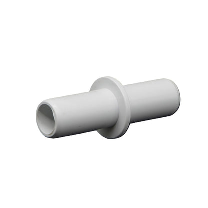 Coupling – 20 Spigot × 20 Spigot