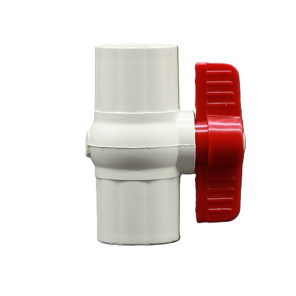 Ball valve 20S-20S