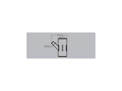 Distributor for ozone -2" spigot - Buenospa