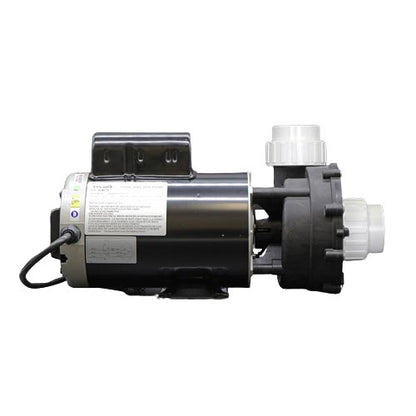 1 Speed, 3 HP Pump - Wellisparts