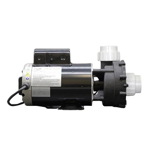 1 Speed, 3 HP Pump - Wellisparts