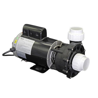 1 Speed, 3 HP Pump - Wellisparts