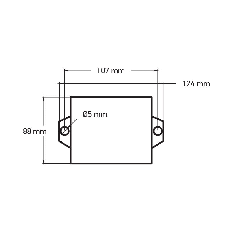 LED Control Box - Buenospa