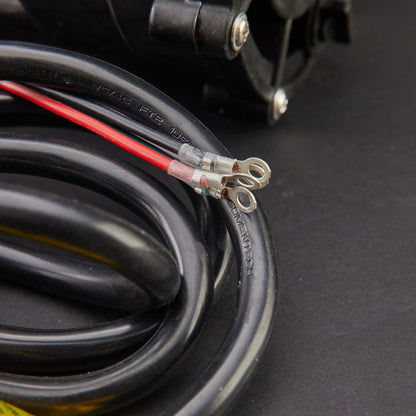 Spa pump 1,5HP - two speed 60Hz