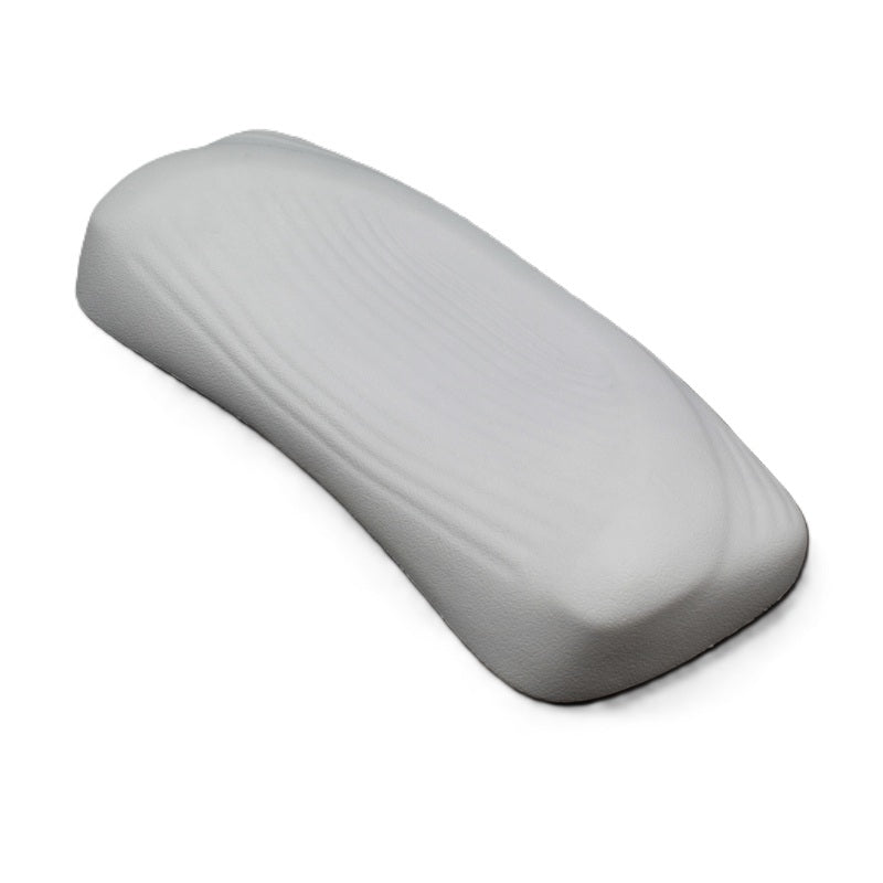 Spa Pillow 11.8x5.0x2.1" – EVA Headrest