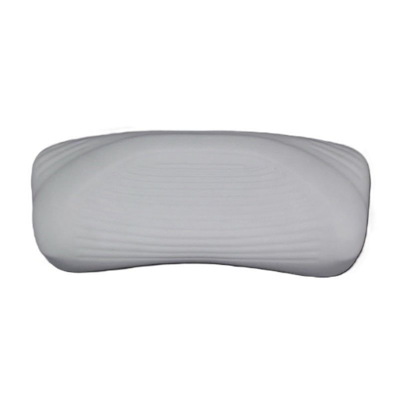 Spa Pillow 11.8x5.0x2.1" – EVA Headrest