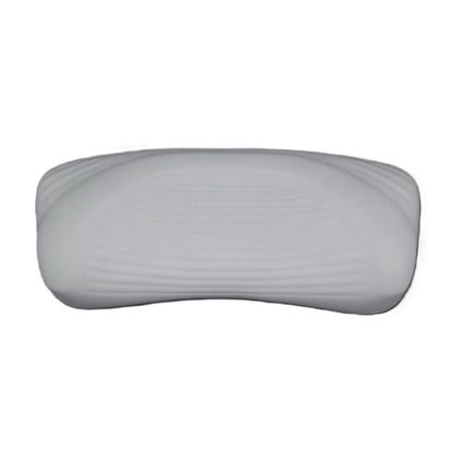 Spa Pillow 11.8x5.0x2.1" – EVA Headrest