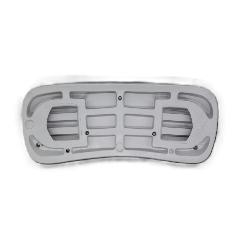 Spa Pillow 11.8x5.0x2.1" – EVA Headrest