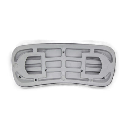 Spa Pillow 11.8x5.0x2.1" – EVA Headrest