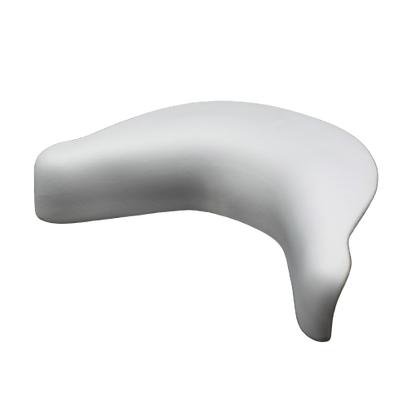 Headrest - corner - Wellisparts