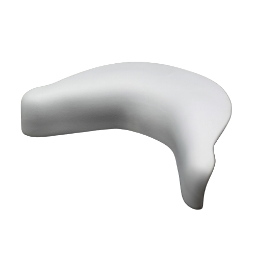 Headrest - corner - Wellisparts