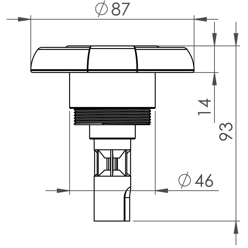 Jet 3" - Buenospa