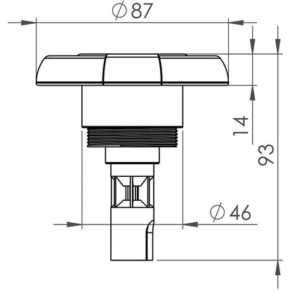 Jet 3" - Buenospa