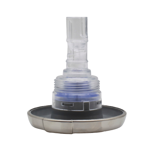 Jet 3" Rotational - Buenospa