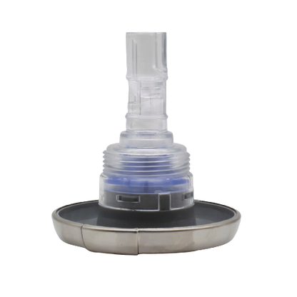 Jet 3" Rotational - Buenospa