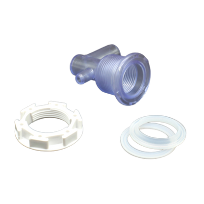 2-inch hot tub Jet house set - Buenospa - image 1