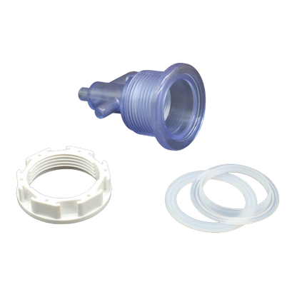 Jet house 3" set - Buenospa