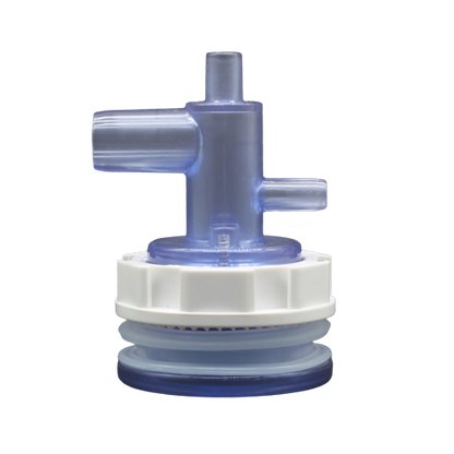 Jet house 3" set - Buenospa