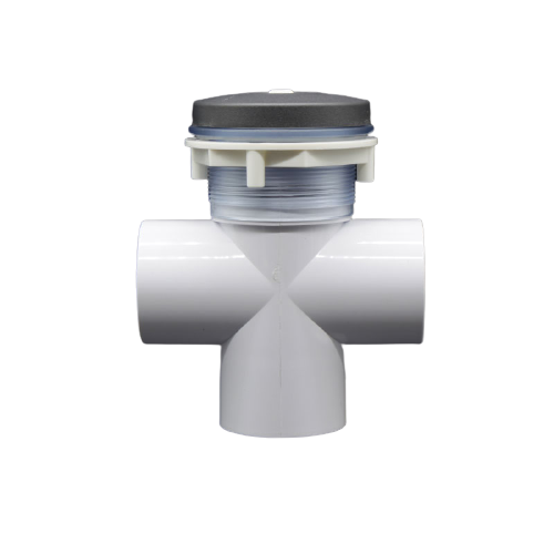 Diverter - Buenospa