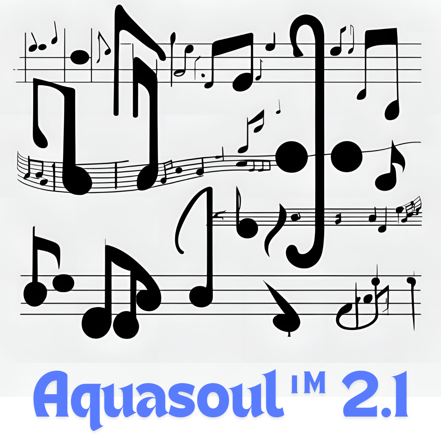 Aquasoul 2.1 hot tub soundsystem