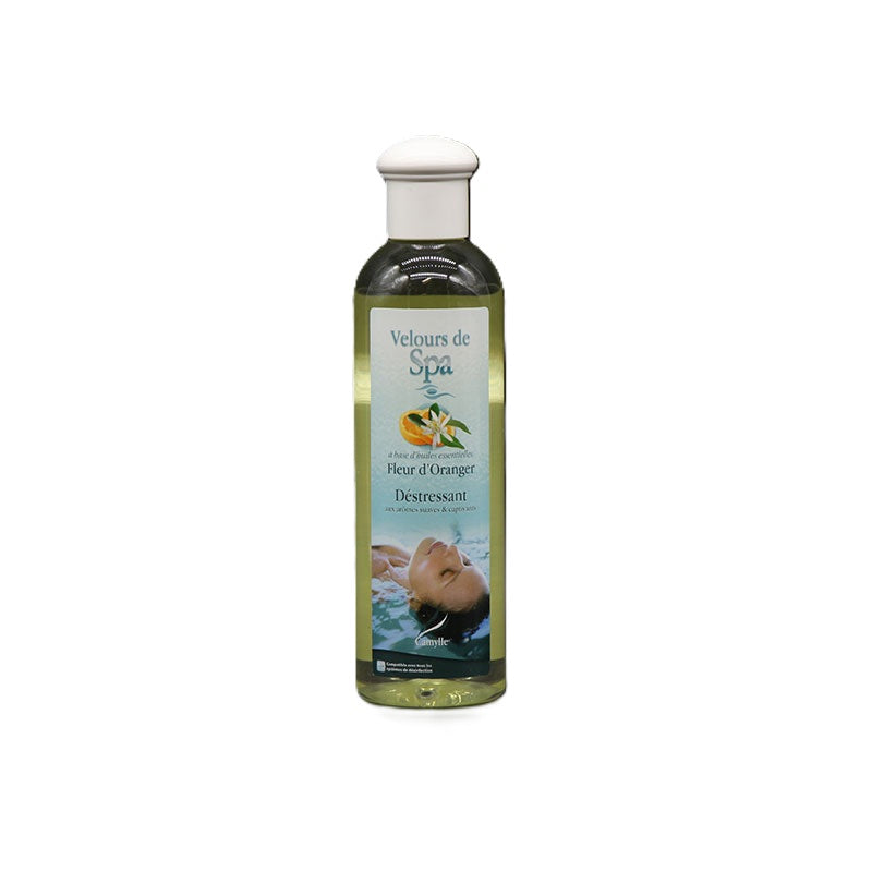 Aromatherapy liquid 250ml Orange