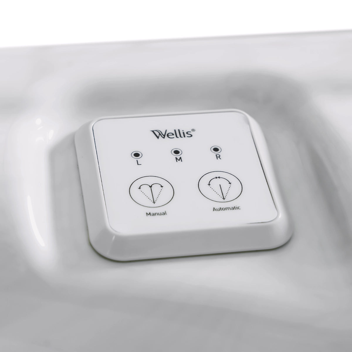 Atlas Life Deluxe Hot Tub