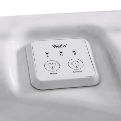 Atlas Life Deluxe Hot Tub