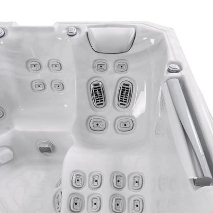 Atlas Life Premium Hot Tub
