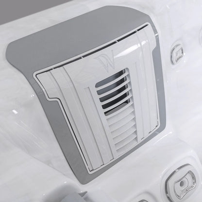 Atlas Life Deluxe Hot Tub
