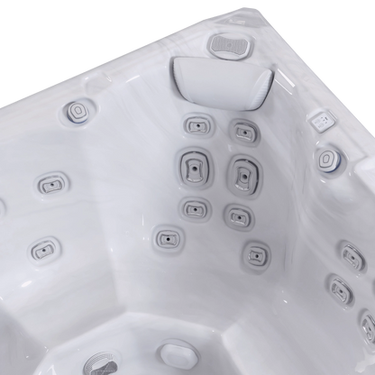 Atlas Life Premium Hot Tub