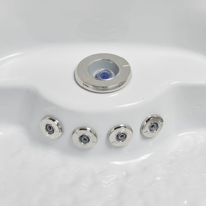 Dallas Hot Tub - Buenospa - deatils 10