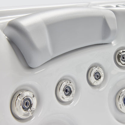 Dallas Hot Tub - Buenospa - details 5