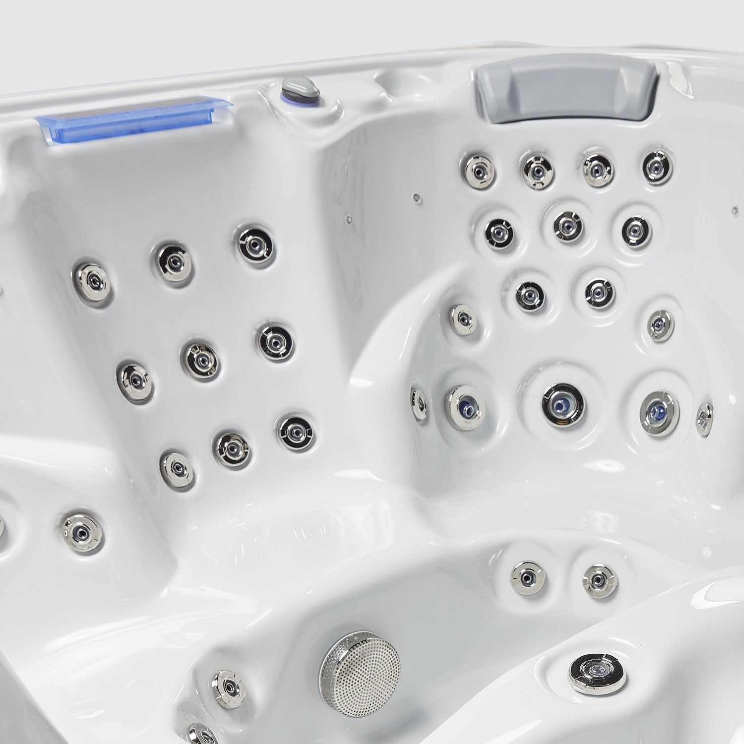 Dallas Hot Tub - Buenospa - details 1