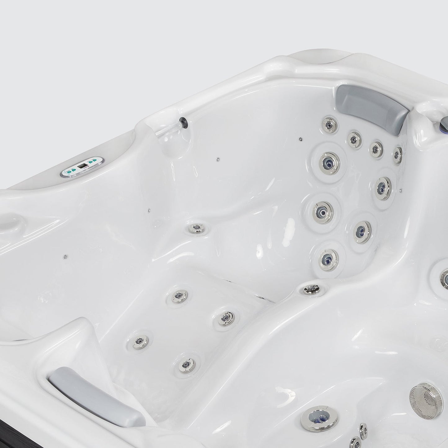 Dallas Hot Tub - Buenospa - details 2