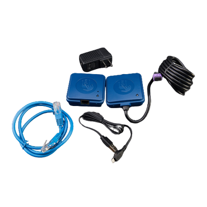 Smartphone option - Wifi - Buenospa