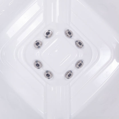 Chicago Hot Tub