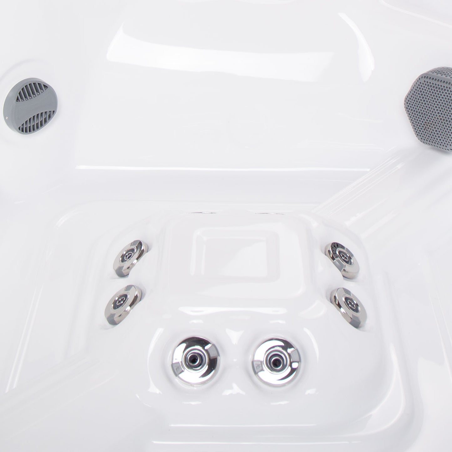 Chicago Hot Tub