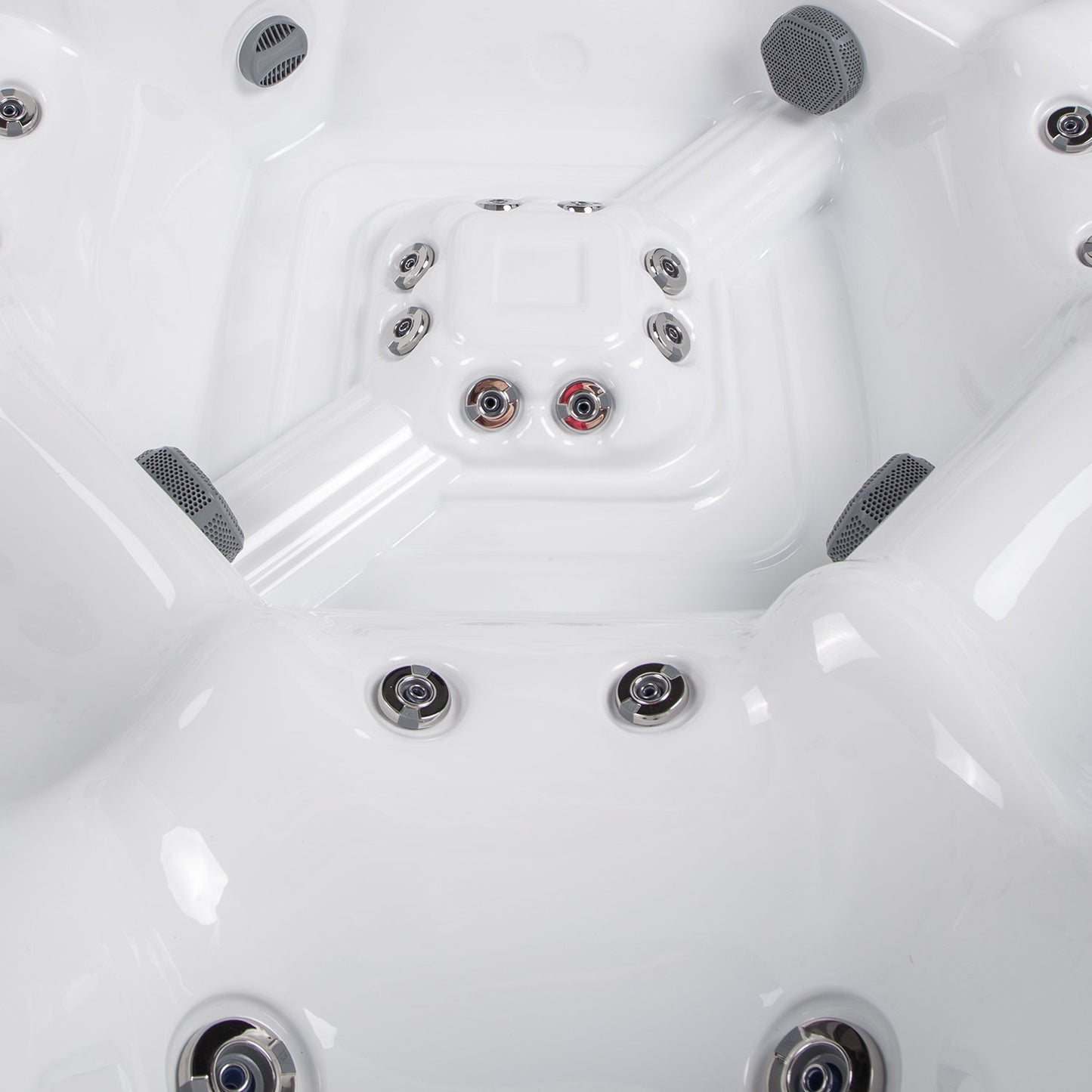 Chicago Hot Tub