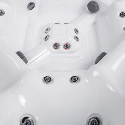 Chicago Hot Tub