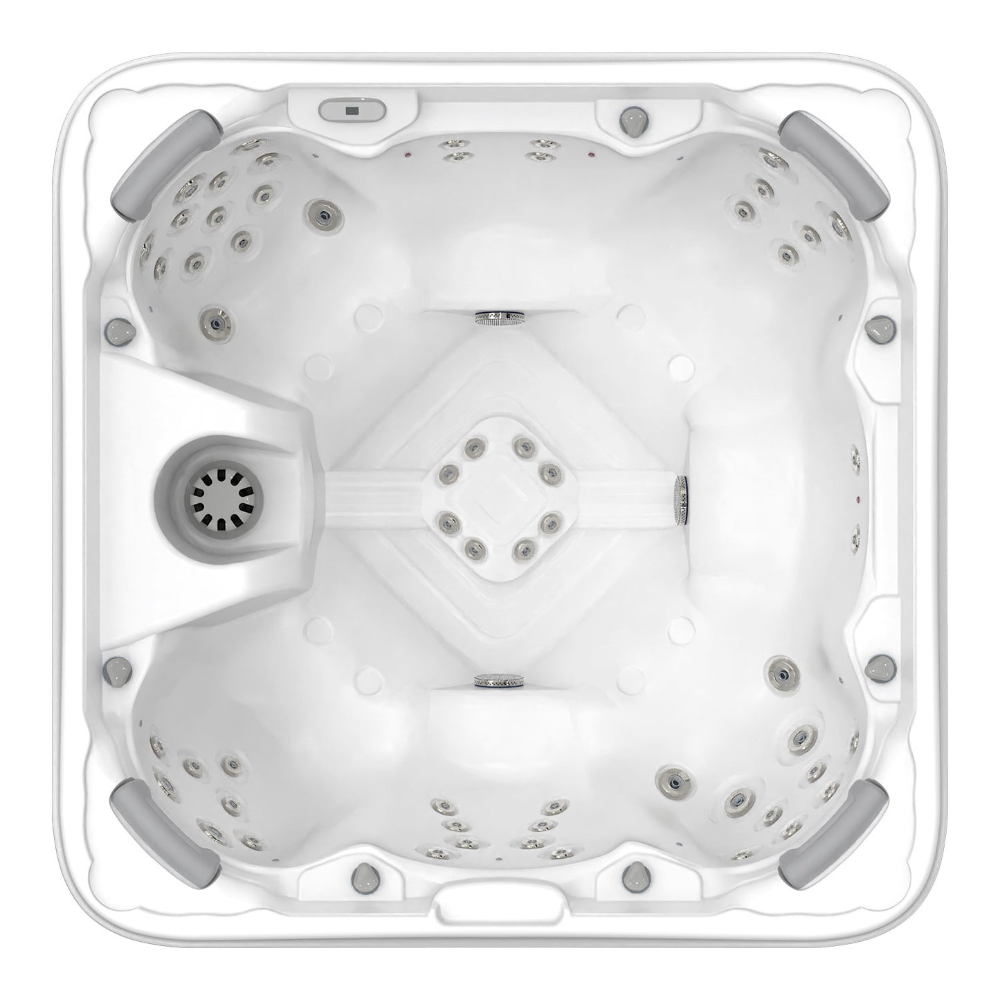Chicago Hot Tub