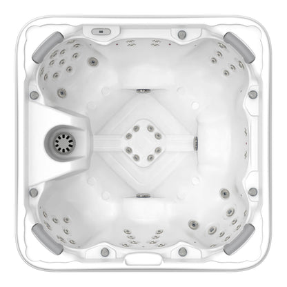 Chicago Hot Tub