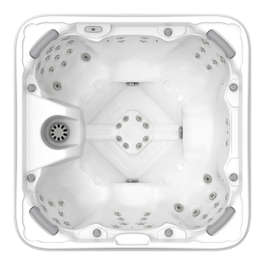 Chicago Hot Tub